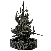 Jim Henson's The Dark Crystal Castle Statue